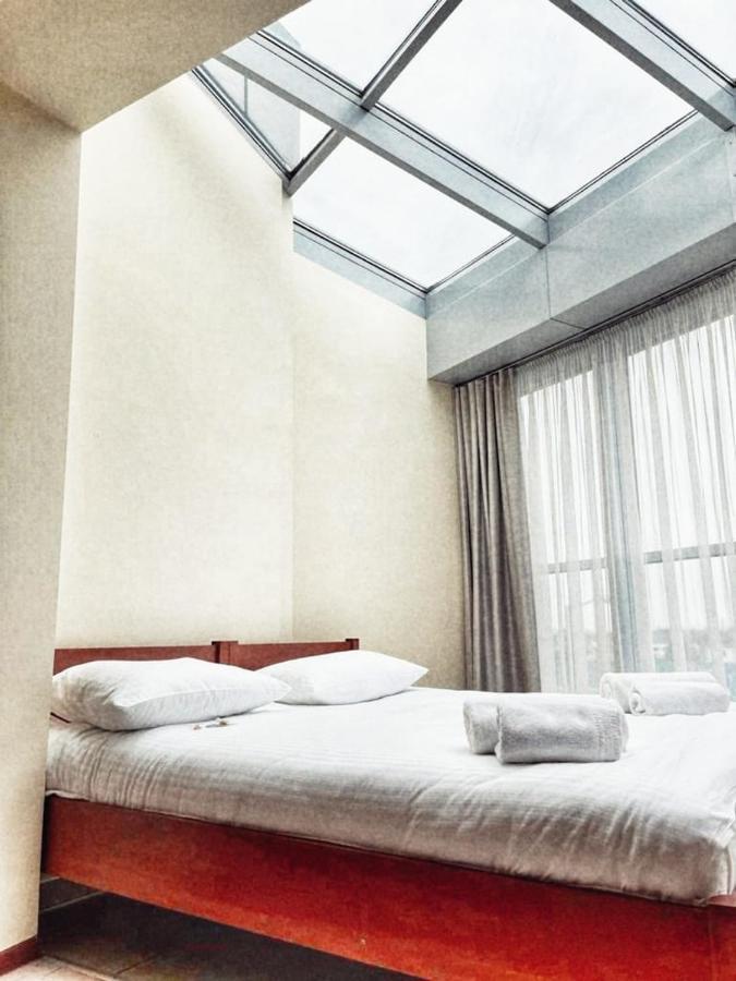 Hotel I Restauracja W Luboniu Ngoại thất bức ảnh